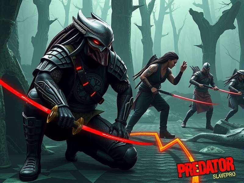 Predator Slayer Pro Community